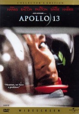 Apollo 13 (1995) first entered on 26 April 1996