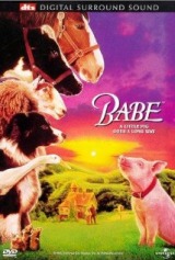 Babe (1995) first entered on 26 April 1996