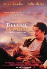 Before Sunrise (1995) first entered on 26 April 1996