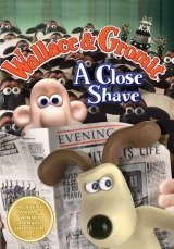 A Close Shave (1995) first entered on 26 April 1996