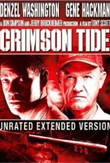 Crimson Tide (1995) first entered on 26 April 1996