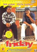 Friday (1995) first entered on 2 April 1997