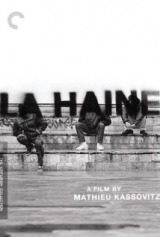 La Haine (1995) first entered on 2 April 1997