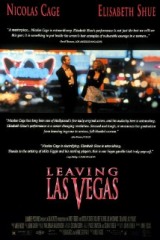 Leaving Las Vegas (1995) first entered on 26 April 1996