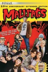 Mallrats (1995) first entered on 19 December 1996