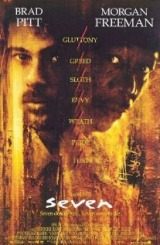 Se7en (1995) first entered on 26 April 1996