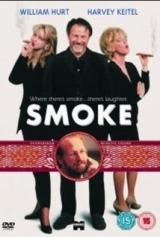 Smoke (1995) first entered on 26 April 1996