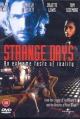 Strange Days (1995) first entered on 26 April 1996