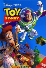 Toy Story (1995) first entered on 26 April 1996