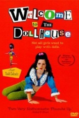 Welcome to the Dollhouse (1995) first entered on 1 March 1999