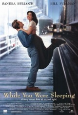 While You Were Sleeping (1995) first entered on 26 April 1996