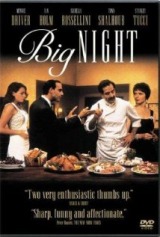 Big Night (1996) first entered on 19 December 1996