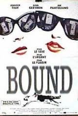 Bound (1996) first entered on 19 December 1996