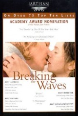 Breaking the Waves (1996) first entered on 2 April 1997