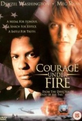 Courage Under Fire (1996) first entered on 19 December 1996