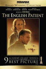 The English Patient (1996) first entered on 19 December 1996