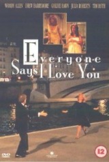 Everyone Says I Love You (1996) first entered on 2 April 1997