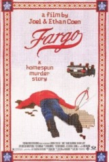 Fargo (1996) first entered on 26 April 1996