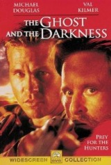 The Ghost and the Darkness (1996) first entered on 19 December 1996