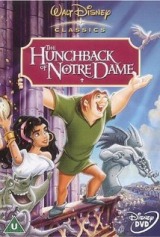 The Hunchback of Notre Dame (1996) first entered on 19 December 1996