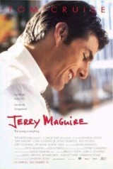 Jerry Maguire (1996) first entered on 2 April 1997