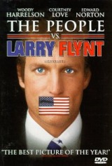 The People vs. Larry Flynt (1996) first entered on 2 April 1997