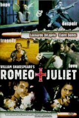 Romeo + Juliet (1996) first entered on 19 December 1996