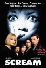 Scream (1996) first entered on 2 April 1997