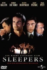 Sleepers (1996) first entered on 19 December 1996