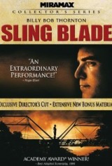 Sling Blade (1996) first entered on 2 April 1997