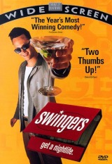 Swingers (1996) first entered on 2 April 1997