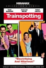 Trainspotting (1996) first entered on 19 December 1996