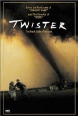 Twister (1996) first entered on 19 November 1996