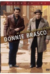 Donnie Brasco (1997) first entered on 7 December 1997