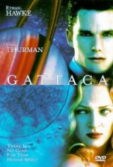 Gattaca (1997) first entered on 30 December 1998