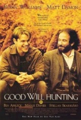 Good Will Hunting (1997) first entered on 1 February 1998