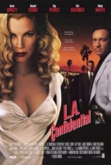 L.A. Confidential (1997) first entered on 7 December 1997