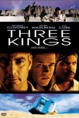 Three Kings (1999) first entered on 16 November 1999