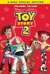 Toy Story 2 (1999) first entered on 30 December 1999