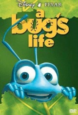 A Bug's Life (1998) first entered on 1 March 1999