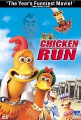 Chicken Run (2000) first entered on 1 August 2000