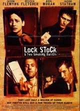 Lock, Stock and Two Smoking Barrels (1998) first entered on 1 August 1999