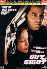 Out of Sight (1998) first entered on 5 October 1998