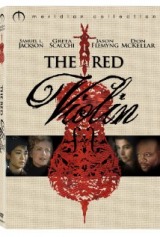 Le Violon rouge (1998) first entered on 9 September 1999