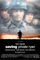 Saving Private Ryan (1998) first entered on 5 October 1998