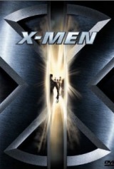 X-Men (2000) first entered on 1 August 2000