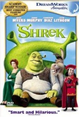 Shrek (2001) first entered on 29 May 2001