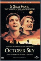 October Sky (1999) first entered on 1 August 1999