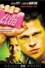 Fight Club (1999) first entered on 16 November 1999