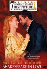 Shakespeare in Love (1998) first entered on 1 March 1999